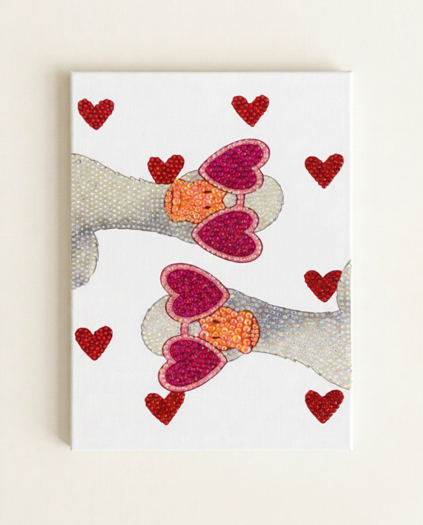 Funny Ducks